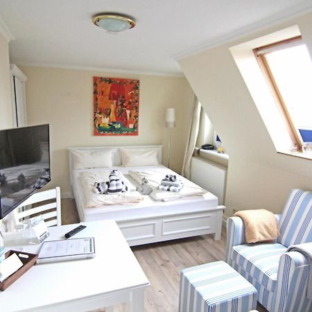 Clipper Im Haus Inken Apartment Westerland Exterior photo