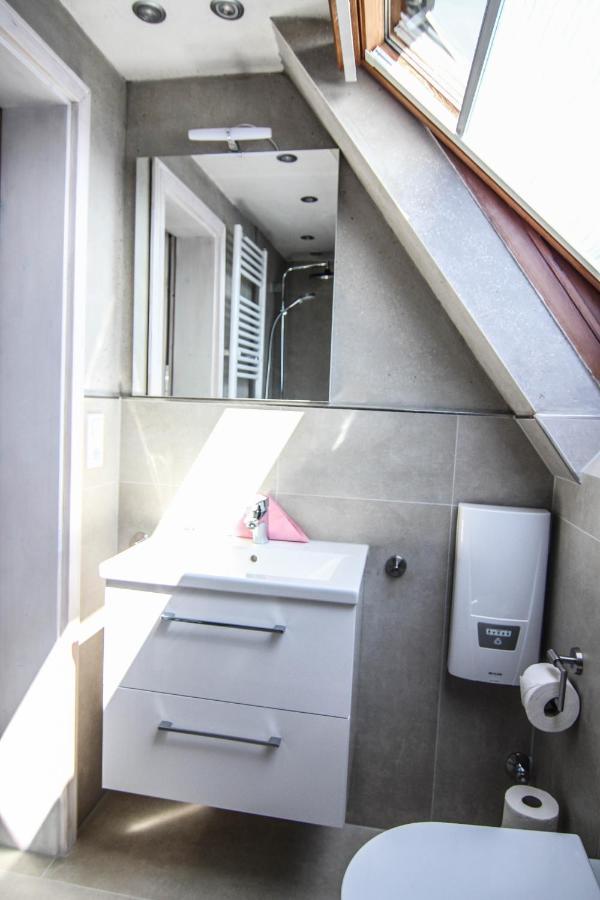 Clipper Im Haus Inken Apartment Westerland Exterior photo