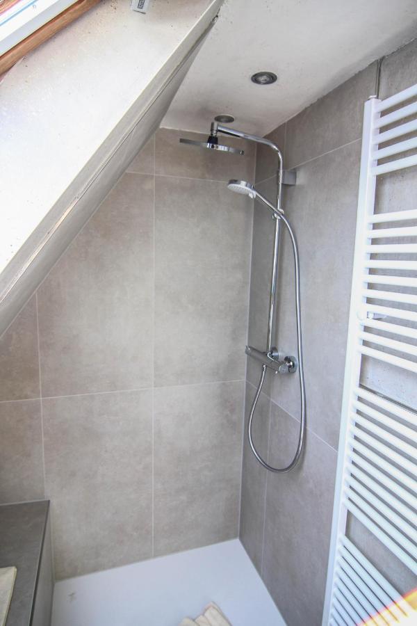 Clipper Im Haus Inken Apartment Westerland Exterior photo